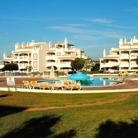 Vilamoura Apartment Dış mekan fotoğraf