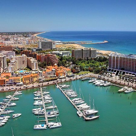 Vilamoura Apartment Dış mekan fotoğraf