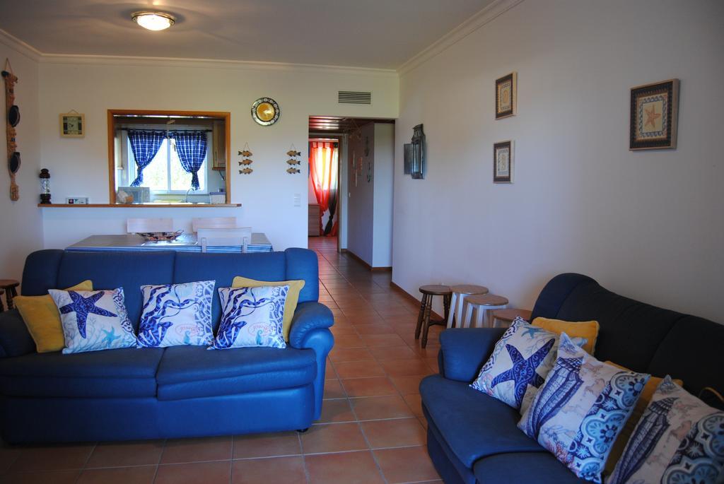 Vilamoura Apartment Dış mekan fotoğraf