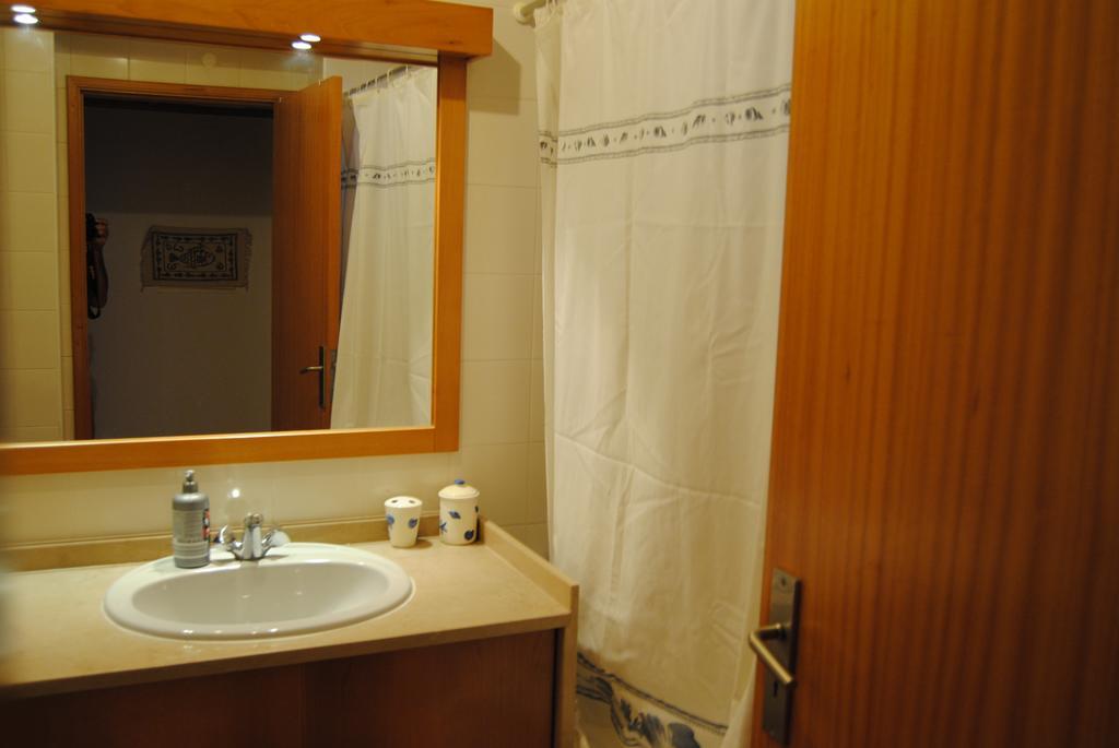 Vilamoura Apartment Dış mekan fotoğraf
