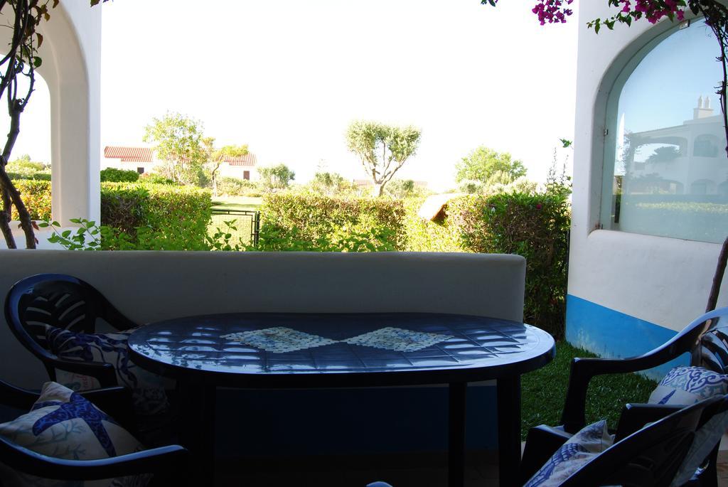 Vilamoura Apartment Dış mekan fotoğraf