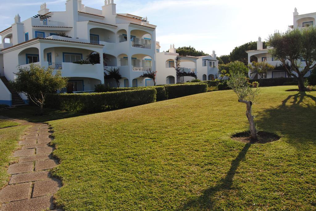 Vilamoura Apartment Dış mekan fotoğraf