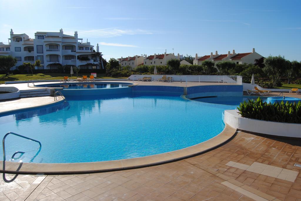 Vilamoura Apartment Dış mekan fotoğraf
