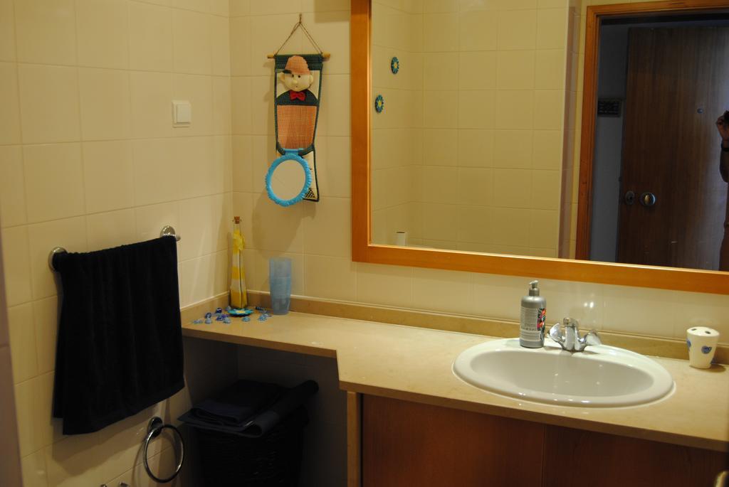Vilamoura Apartment Dış mekan fotoğraf