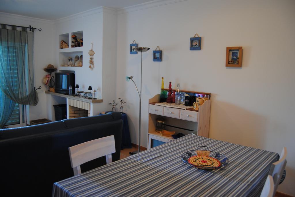Vilamoura Apartment Dış mekan fotoğraf
