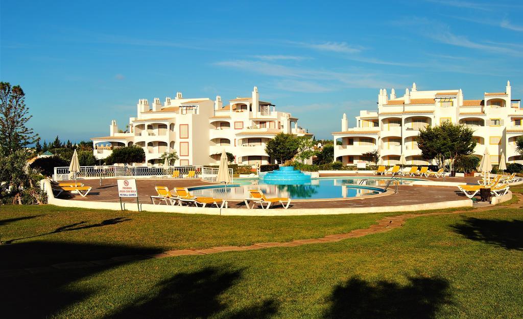 Vilamoura Apartment Dış mekan fotoğraf