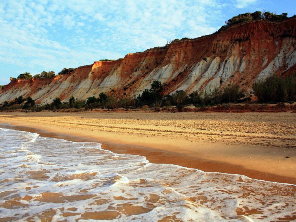 Vilamoura Apartment Dış mekan fotoğraf
