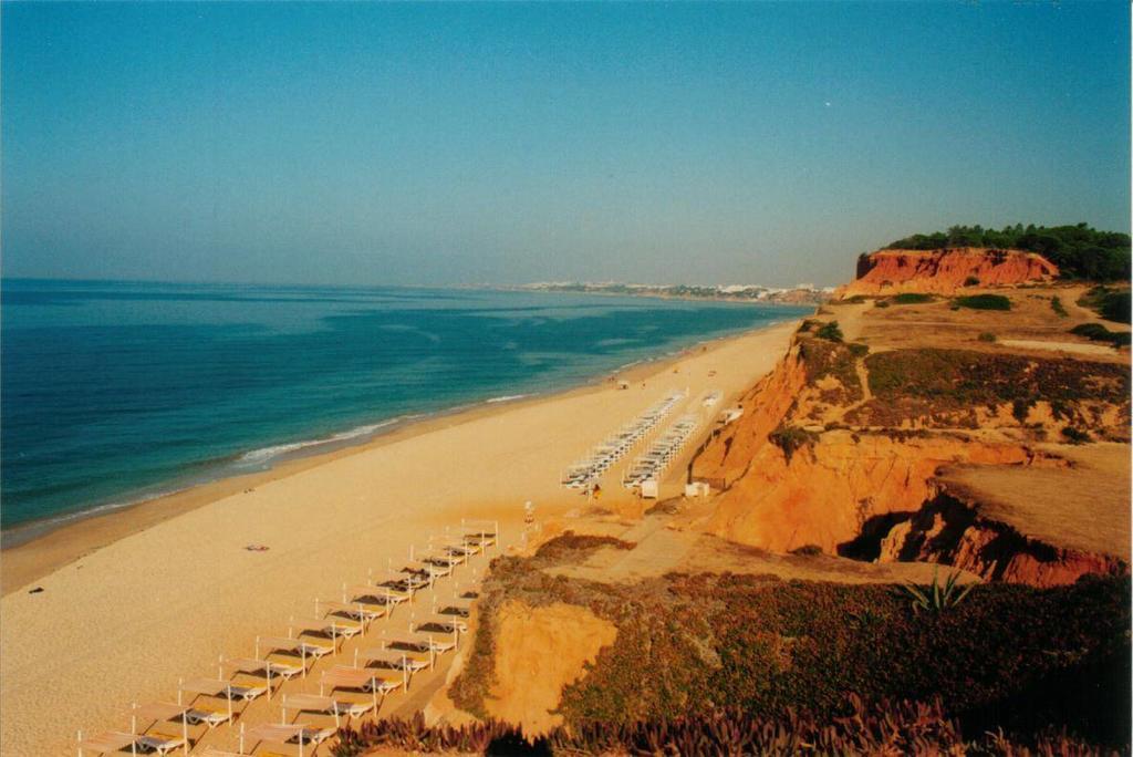 Vilamoura Apartment Dış mekan fotoğraf