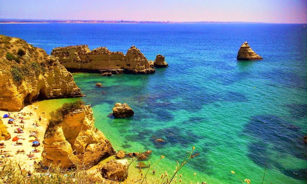 Vilamoura Apartment Dış mekan fotoğraf